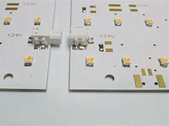 Image result for Platine LED