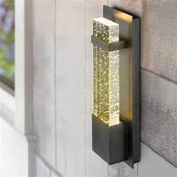 Image result for LED Wall Sconce Lighting