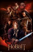 Image result for Hobbit Fire