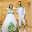 Image result for Ethiopian National Dress