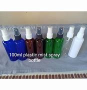 Image result for 100 Ml Spray Mist