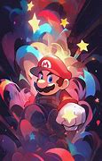 Image result for Super Mario Flash Art