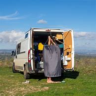 Image result for Camper Shower Ideas