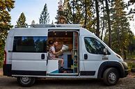 Image result for Camper Van with Shower and Toilet