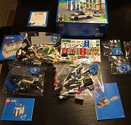 Image result for Homemade LEGO Folding City