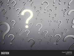 Image result for Little Gray Guy Question Mark