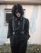 Image result for Goth Boy Clique Aesthetic