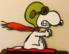 Image result for Snoopy Cut Out