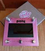 Image result for Polyphery Reverb Pedal