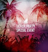 Image result for Beach Party Background Kid Wallpaper