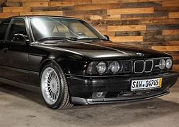 Image result for BMW M5 E35