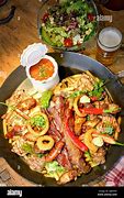 Image result for Country Western Food