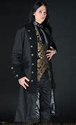 Image result for Steel Pirate Coat