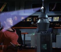 Image result for Star Trek Nomad Weapon