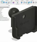 Image result for iPhone Mount Ram 1500 3D Print