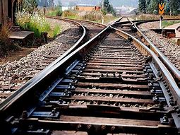 Image result for Railroad TurnOut