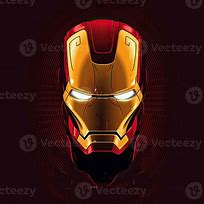 Image result for Iron Man Mask Side View