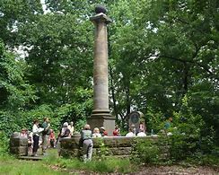 Image result for john brown monument