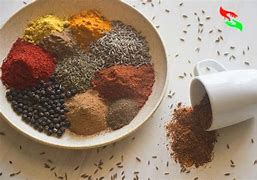 Image result for Aachi Curry Powder Ingredients