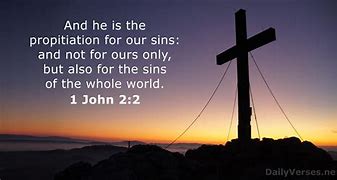 Image result for 1 John 2 6 KJV