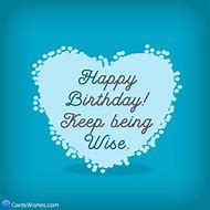 Image result for Birthday Wishes for Seniors