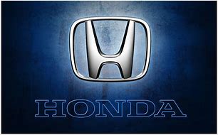 Image result for Honda Logo Future Dream Negative