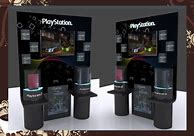 Image result for PS4 Game Kiosk