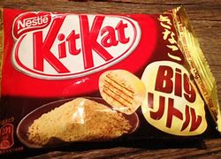 Image result for Kit Kat Balls