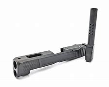 Image result for Glock 48 Extended Ported Barrel