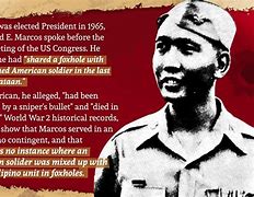 Image result for Ferdinand Marcos as Commander in Chief