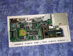 Image result for Amiga 1200 Mpu