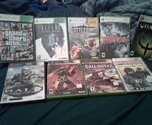 Image result for Og Xbox 360 Games