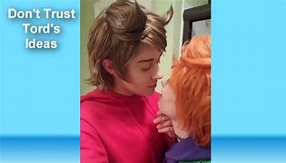 Image result for Eddsworld Ellsworld Cosplay