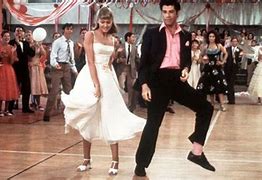 Image result for Musical Grease Opene D On Broadway