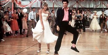 Image result for Roger Grease Musical