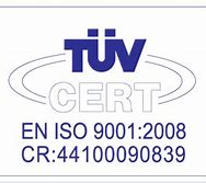 Image result for Tuv HACCP Logo