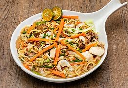 Image result for Pancit Kanin