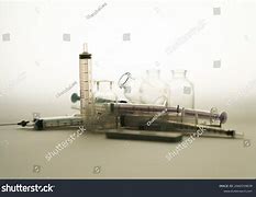 Image result for Plastic Vial Needle