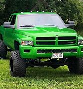 Image result for 2nd Gen Dodge Heavy Trucks Mexico