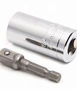 Image result for Socket Wrench Adapter