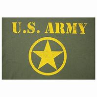 Image result for Army Star Logo