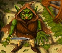 Image result for Goblin Thief