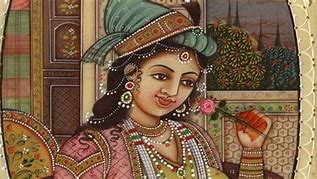 Image result for Razia Sultana and Malik Altunia