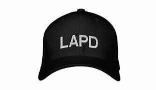 Image result for LAPD Chief Hat