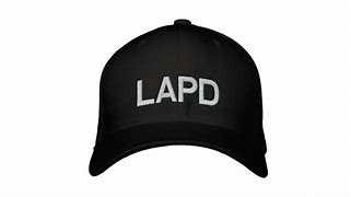 Image result for LAPD Duty Hat