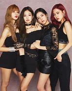 Image result for blackpink square up 2018