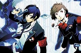 Image result for Persona 3 Femc