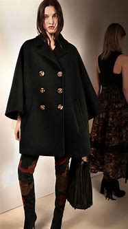 Image result for Poncho Coat