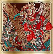 Image result for Garuda Naga