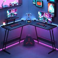 Image result for Deep Computer Desk